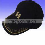 Customisable Promotional High Quality Softtextile Baseball Cap thumbnail-5