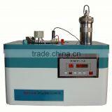 Digital Oxygen Bomb Calorimeter