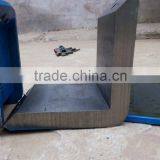 100*100*100 mm Cast Iron Concrete Cube Test Mould (Two Parts) thumbnail-4