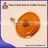 Best Selling Cute Wood Handle Rubber Sucker Custom Toilet Plunger thumbnail-3