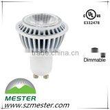 UL CUL Energy Star 4000k Led Spotlights Mr16 Fixture