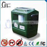 GH-192B Green Multifunctional Skunk Repeller thumbnail-3