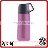 Creative Designed Tea Pot Vacuum Thermos Flask 350ml thumbnail-1