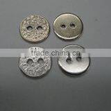 Metal Buttons China Nickel Free Antisilver Holes Button Fty thumbnail-4