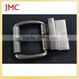 3.5cm High Quality Customized Removable Pin Buckle Reversible Buckle