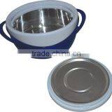 3889 India Stainless Steel Hot Pot thumbnail-3