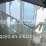 Factory Crystal Acrylic Table for Writting Driking thumbnail-4