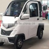 Hot sales electric four wheels vehicle