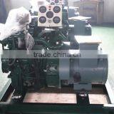 20KVA Marine Generator Sold to Philippines-yuchai Engines Generator-China Oem Manufacturer-ZC Marine Diesel Generator