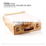 High Quality Wooden Box Art Set thumbnail-2