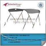 Inflatable Boat Bimini Tops Factory thumbnail-1