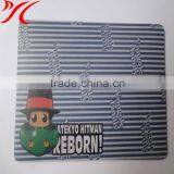 Rubber Mouse Pad|fabric Rubber Mouse Pad