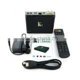 Amlogic S805 Quad Core T2 Set Top Box TOPLEO Fu11 1080P Support TV Box thumbnail-3