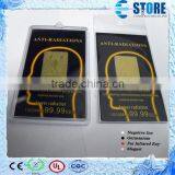 EMR Energy Chip Cell Phone Radiation Sticker China Made
