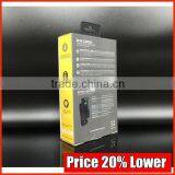 Beautiful Pattern Cigar Box, Luxury Unprinted Packaging Boxes Supply thumbnail-1