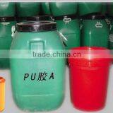 Double Component Polyurethane Adhesive for Air Filter