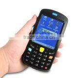 High Capacity 2800mA Battery And Low Consumption Tablet PC Barcode Scanner thumbnail-5