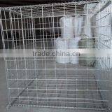 Gabion Box Wire Fencing thumbnail-3