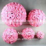 30cm Artificial Hanging Flower Ball Decorative