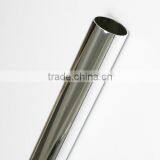 ISO certification and ASTM standard stainless steel pipe 201 tube