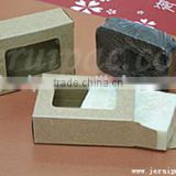 Handmade soap kraft paper box