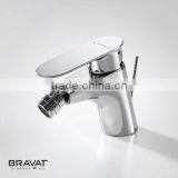 Alibaba China bathroom brass bidet faucet popular models F365104C