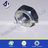 Hot Sale in German Top Quality DIN934 Hex Nut