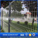 Fashional Garden Fence/decorative Wire Fence With Perfect Price