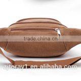 Men's Casual Bag Canvas Sport Waist Bag First Class Price thumbnail-3