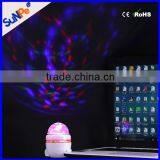 Children Kids Baby Small Mini Toilet LED Sensor Night Light With USB Plug In Quality Choice thumbnail-1