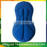 Good Quality Hot Sale Linen Square Padded Cycling Undershorts