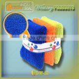 Top Selling Cleaning Tools Household Washing Pad With pp Silk for Sale thumbnail-3