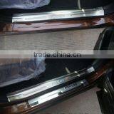 The Best Selling Products Favorable Price New Design Car Side Step thumbnail-4