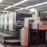 Shenzhen Fortune Printing Co., Ltd. company overview - view 2 thumbnail