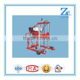 B024 The Road Gas Drilling Coring Machine Price
