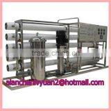 Stainless Steel Configuration RO Equipment/outsourcing Water Projects thumbnail-1