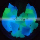 Glow in the Dark Colored Glass Stone thumbnail-6