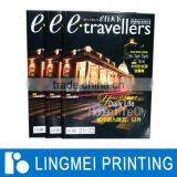 Photo Travel Book Printers Services