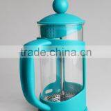 Promotional Borosilicate Glass French Coffee Press/Coffee Plunger thumbnail-2