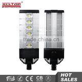240watt Outdoor Ip67 Waterproof Bridgelux Cob Led Street Light Supplier's Choice thumbnail-3