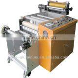 (CE Certificate)Automatic Airline Products Aluminum Foil Container Making Machine thumbnail-2