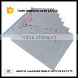 Colorful Poly Plastic Mailing Bag LDPE Self Adhesive Good Strength thumbnail-5