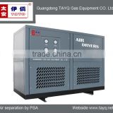 TQ series frozen dryer for cement silo trailer diesel air compressor