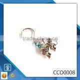 alibaba china supplier top selling elephant keychain products
