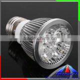 E27 5W LED Spotlight 6500K Ceiling Light 10W