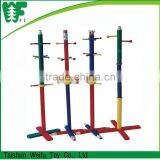 Buy Direct From China Wholesale Wooden Coat Clothes Hanger Stand thumbnail-1