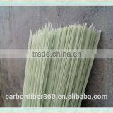 Corrosion Resistant Fiberglass Rod, 3mm 6mm Fiberglass Rod With High Quality and Low Price thumbnail-1