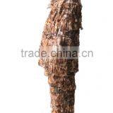 3-D Leaf Camo Camouflage Suit Hunting Clothing Ghillie Suit thumbnail-3