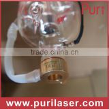 CO2 Laser Tube 100W For Fabric Cutting And Engraving