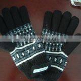 Gloves Inspection Service